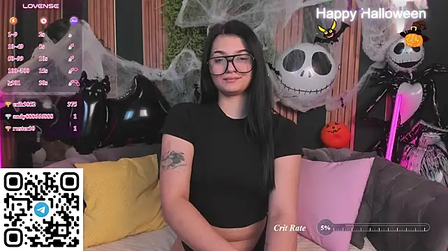 SolaZolaz - HOT TEASE SHOW +SLAP MY ASS AND BOOBS