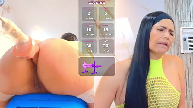 Isis_car0lina - 🍓FLASH ASS🍓