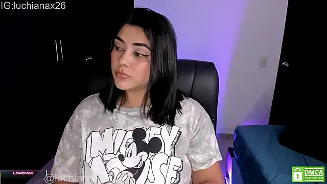 Lucy2606 - Come no daddy Dont stop to fuck me