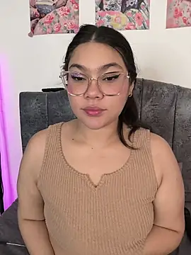 Vale_Walker - Passionate finger sucking