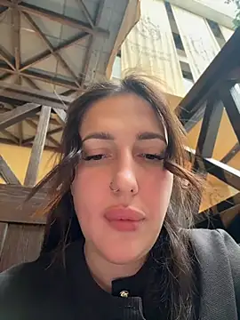 AleksandraRich - Masturbation 2-3 fingers in the pussy🔥