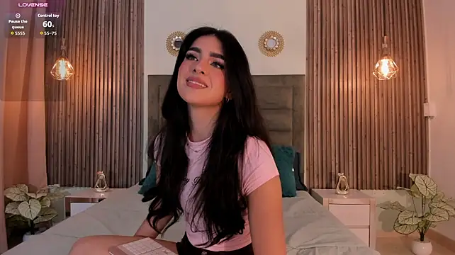 AntonellaParis1_ - My ass bouncing on your face ❤💥