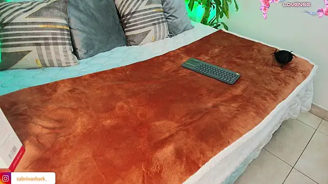 Sabrinashark - Wet blowjobs tease 💖💥