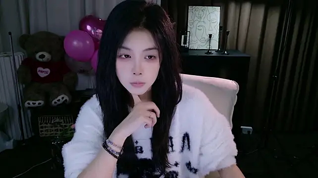 GUGUGAGA-1 - 辛苦了 下播吧💗