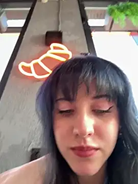Only_April - Make me tease a pussy under the table