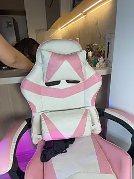 Rose_Blossom - Bounce boobs