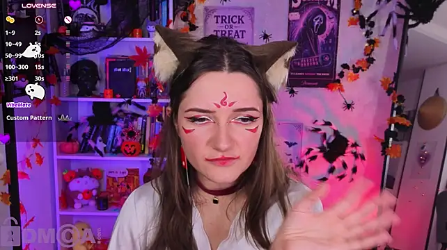 RochelleGoil