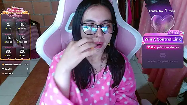 Maggie_Fox3 - SHOW CUM
