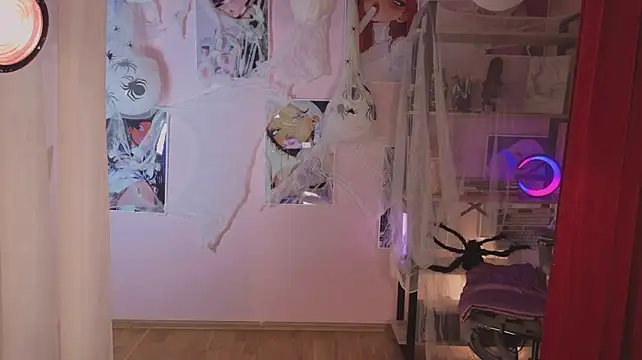 Carolina_elf - spanking time