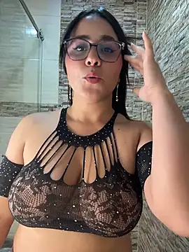 Alejandra__garcia - riding torso in the shower 💦💦💦