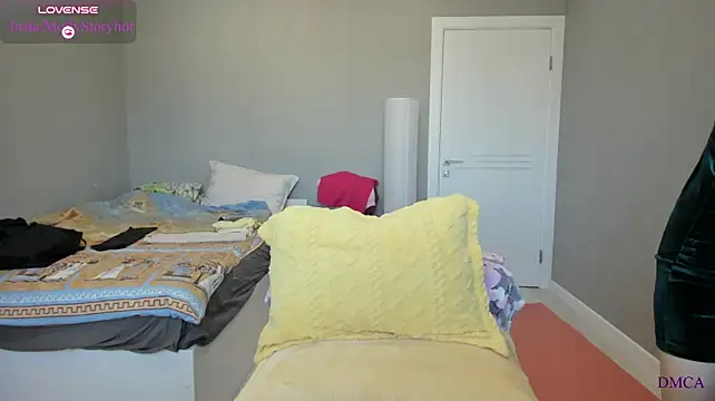 MollyStory - Sexy Masturbation