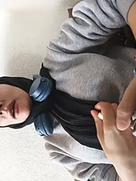 MisyonerNur - Dışarıda göğüslerini aç 😅