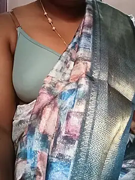 Tamil_swathii - Pussy