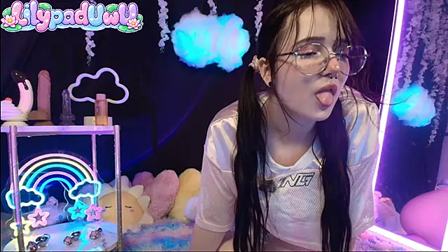 LilypadUwU - Lush In ♡