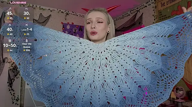 Sunshine_agata - TOUR OF MY BODDY WITH NO DRESS