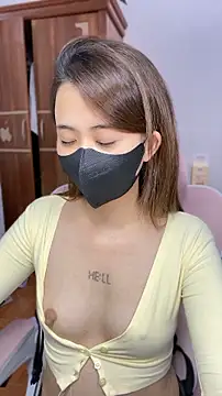Mochi_11 - Love Mochi