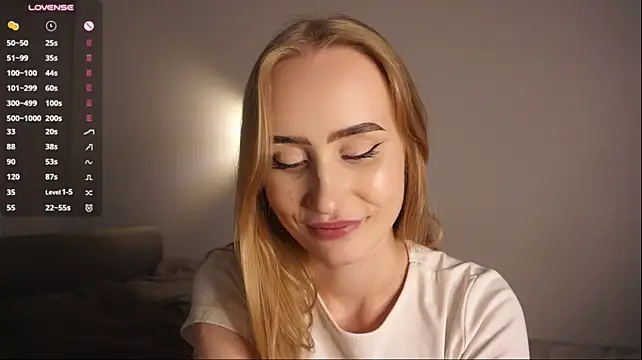 LoretaMaia - breast massage under a bra