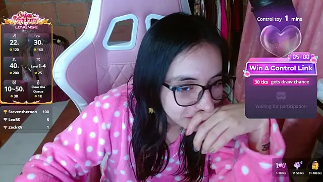 Maggie_Fox3 - SHOW CUM