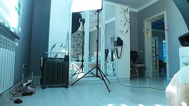 MissValday - make me cum