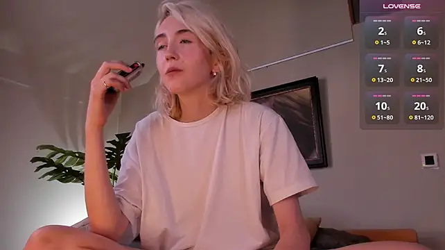 Elen__Moore - cotton pantie tease