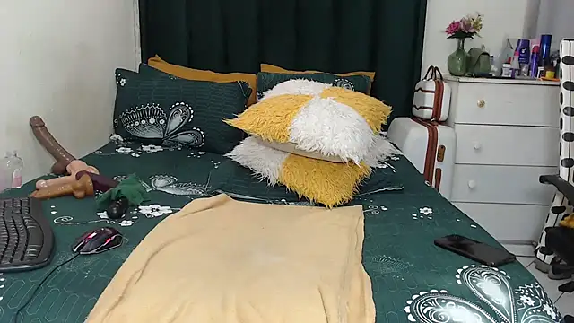 GaggingQueenxx