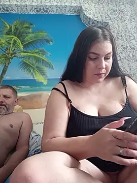 Greta_Tamar - Fuck