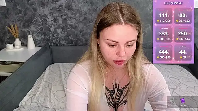 StasyFunny - suck finger