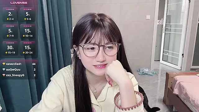 Duoduo-000 - 助力姨妈🙈🙈