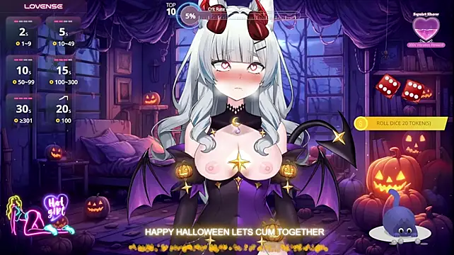 Ashleyqueenhentai - control Toy 3 min