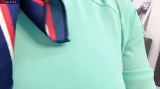Mono-StewardessMysa - Let's have a day full of orgasms togethe