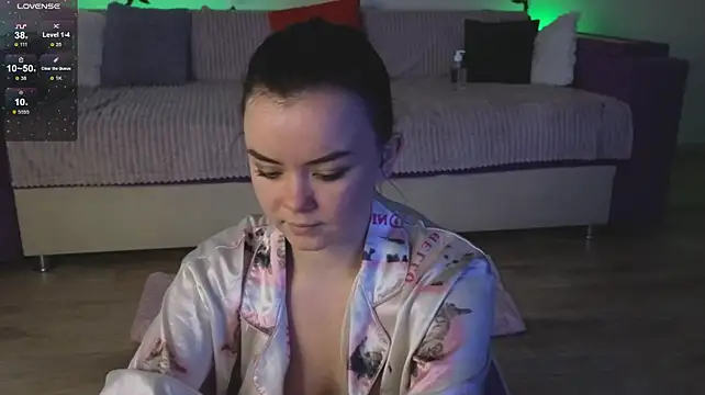 Gentle_Ariel - CUMSHOWx3💦💦