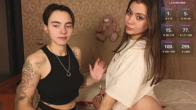Lilihere_ - ❤️LICK PUSSY❤️
