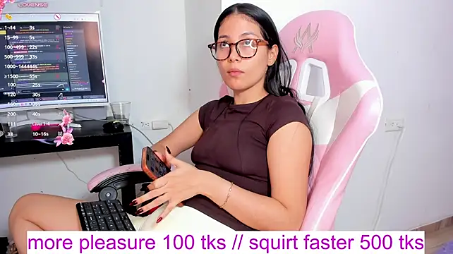 Sweet_Reveenge - festival squirt in you daddy