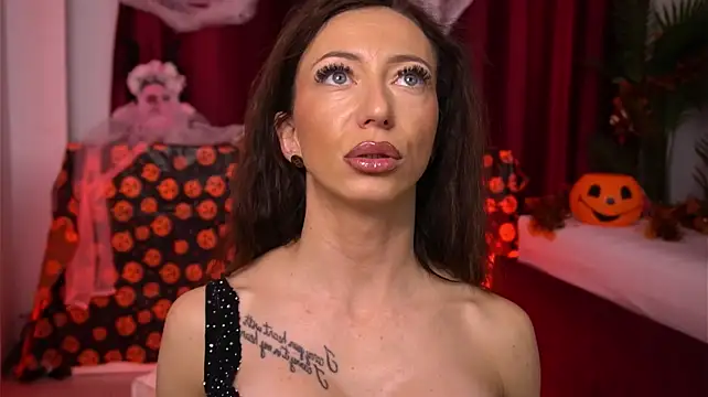 RubyFever - Smokey Blowjob