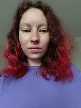 Frost_foxy - For hot morning + 3 min toy control LT