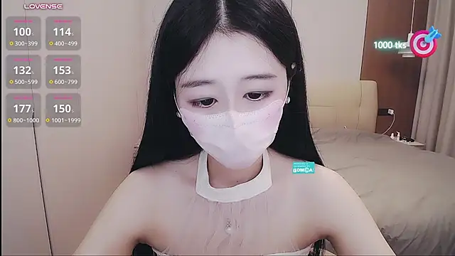 CN-xiaofei - 奶心Milk hearミルクハート💕