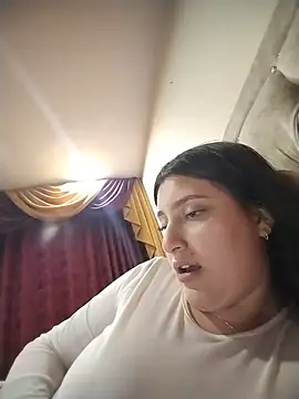 Rousse-queen - FLASH MY BOOBS