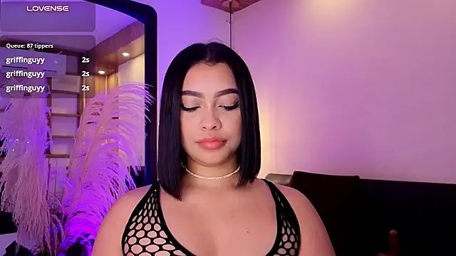 Chloe_monroee - sexy dance more oil