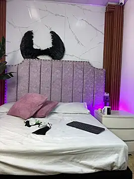 Samantta_606 - 5 min lovense control