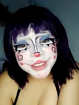 LUCKYPpuuppy - 4min control lush+make me cum👻💋💃