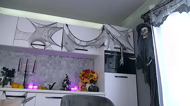 IrisMonn - Pussy playtime