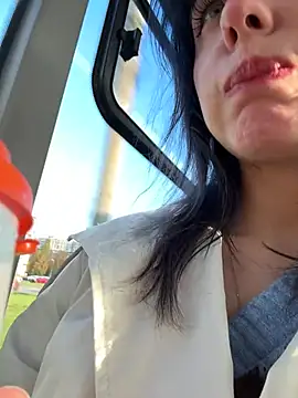 Only_April - One loud groan on the BUS!