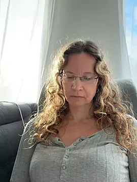 AnnikaRose - Naked Orgasmus