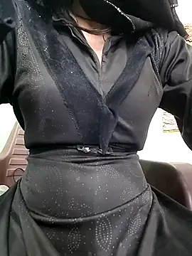 Noorkhatoon - Dildo ride in pusssy