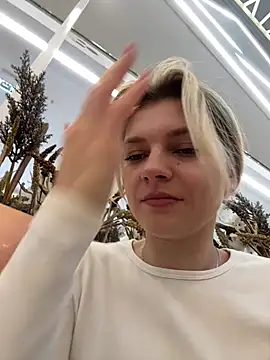 ValenciaShock - DOGGY NAKED ASS