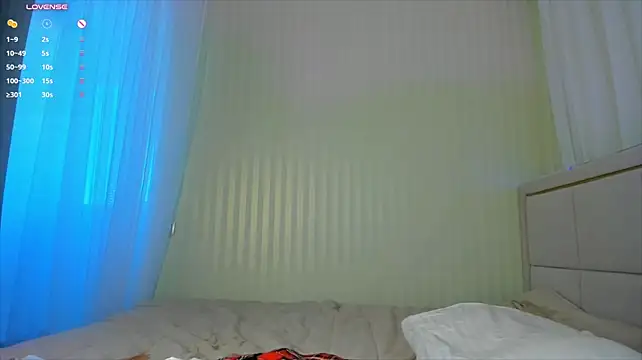 KarenaTalman - cum on tongue