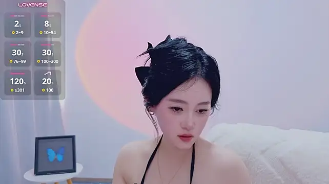 YYR-Huli - 衣服裤子都脱掉三分钟