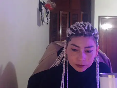Diane_fergusson - vamos por un blow job