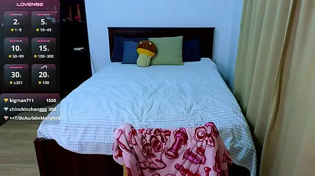 JessicaCartier - doggy