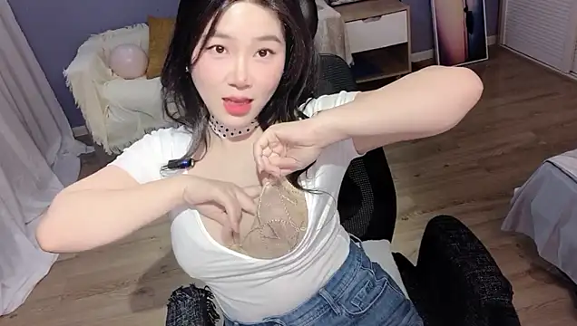 Xiaoai_007 - 今天坏~随机表演